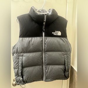 Northface Retro Vest (size L)